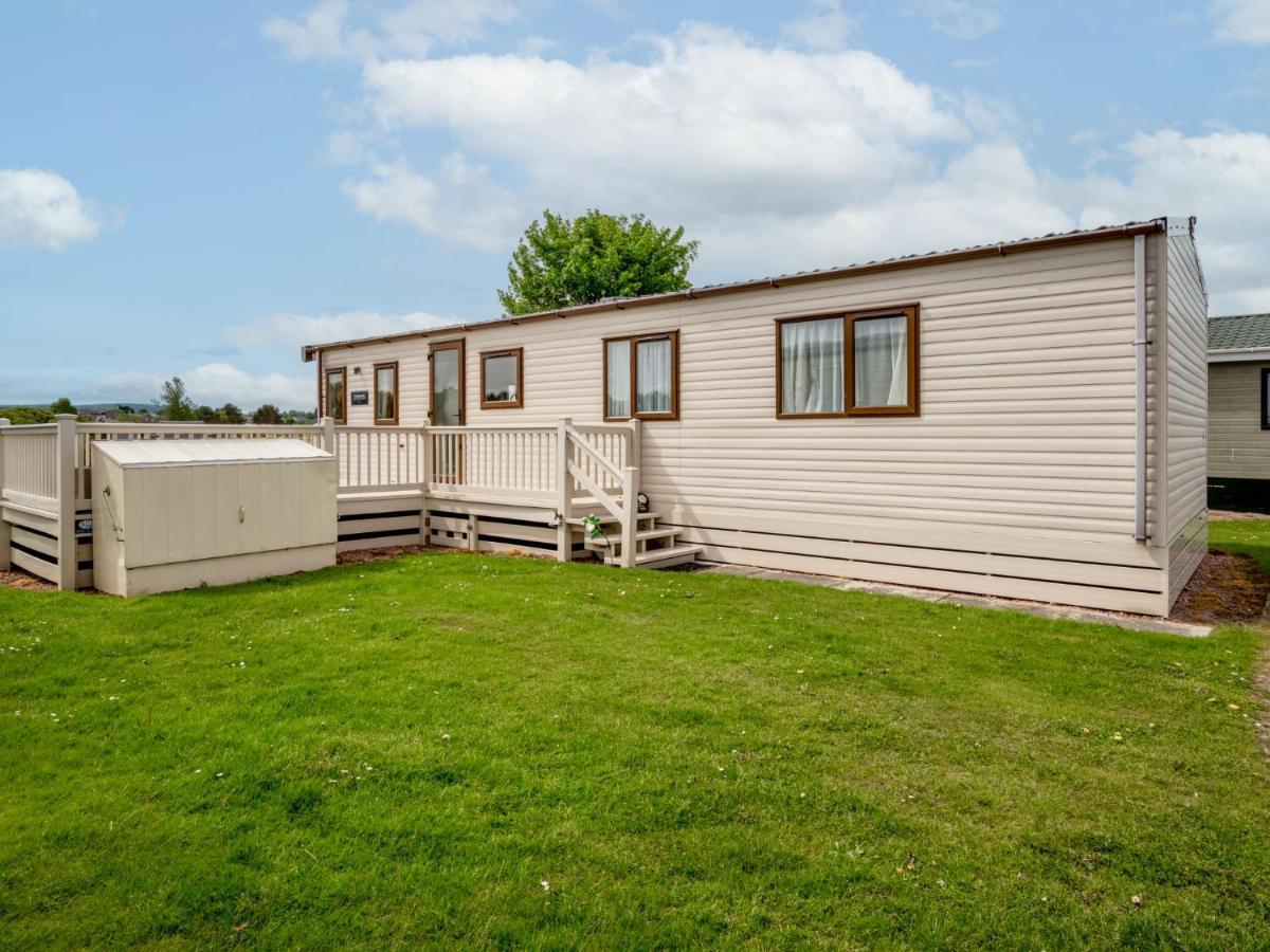 Holiday Home Nairn Lochloy Golf View By Interhome Exterior photo